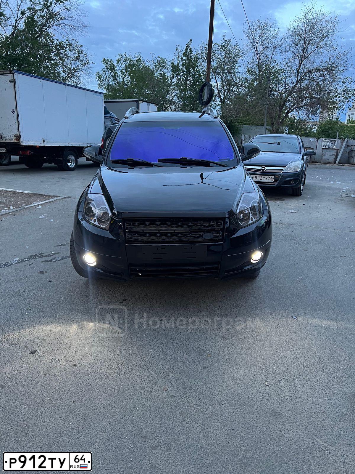 Фото автомобиля OPEL ASTRA, 2008 — госномер Р912ТУ64. Цвет: ТЕМНО-СИНИЙ