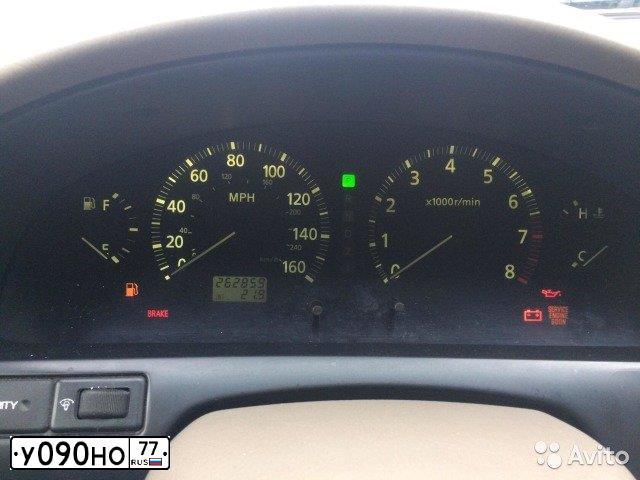Фото автомобиля LADA 2105, 1996 — госномер К135МО197. Цвет: КРАСНЫЙ