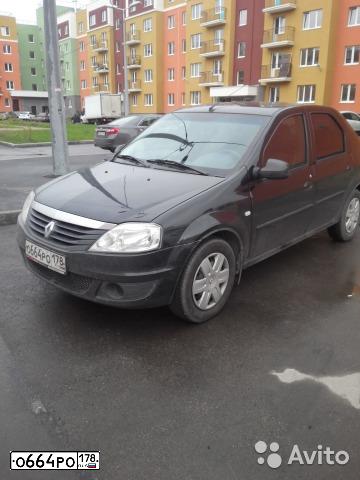 Фото автомобиля CHEVROLET LACETTI, 2008 — госномер О407РВ12. Цвет: синий