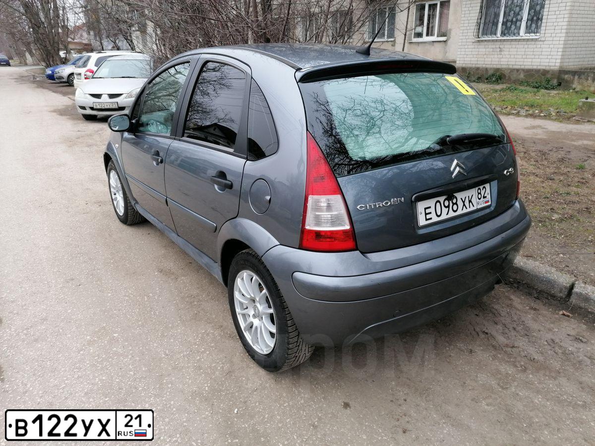 Фото автомобиля MITSUBISHI LANCER, 2005 — госномер В324ВВ21. Цвет: СЕРЕБРИСТЫЙ