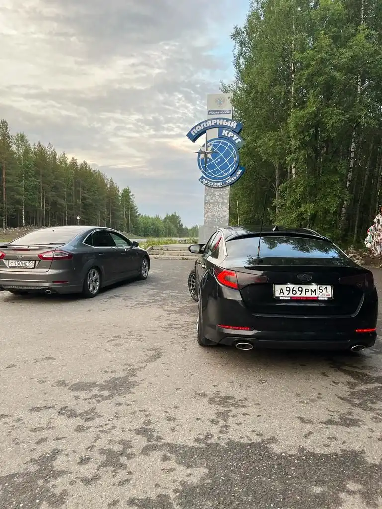 Фото автомобиля FORD MONDEO, 2011 — госномер Т150МЕ51. Цвет: СВЕТЛО-КОРИЧНЕВЫЙ