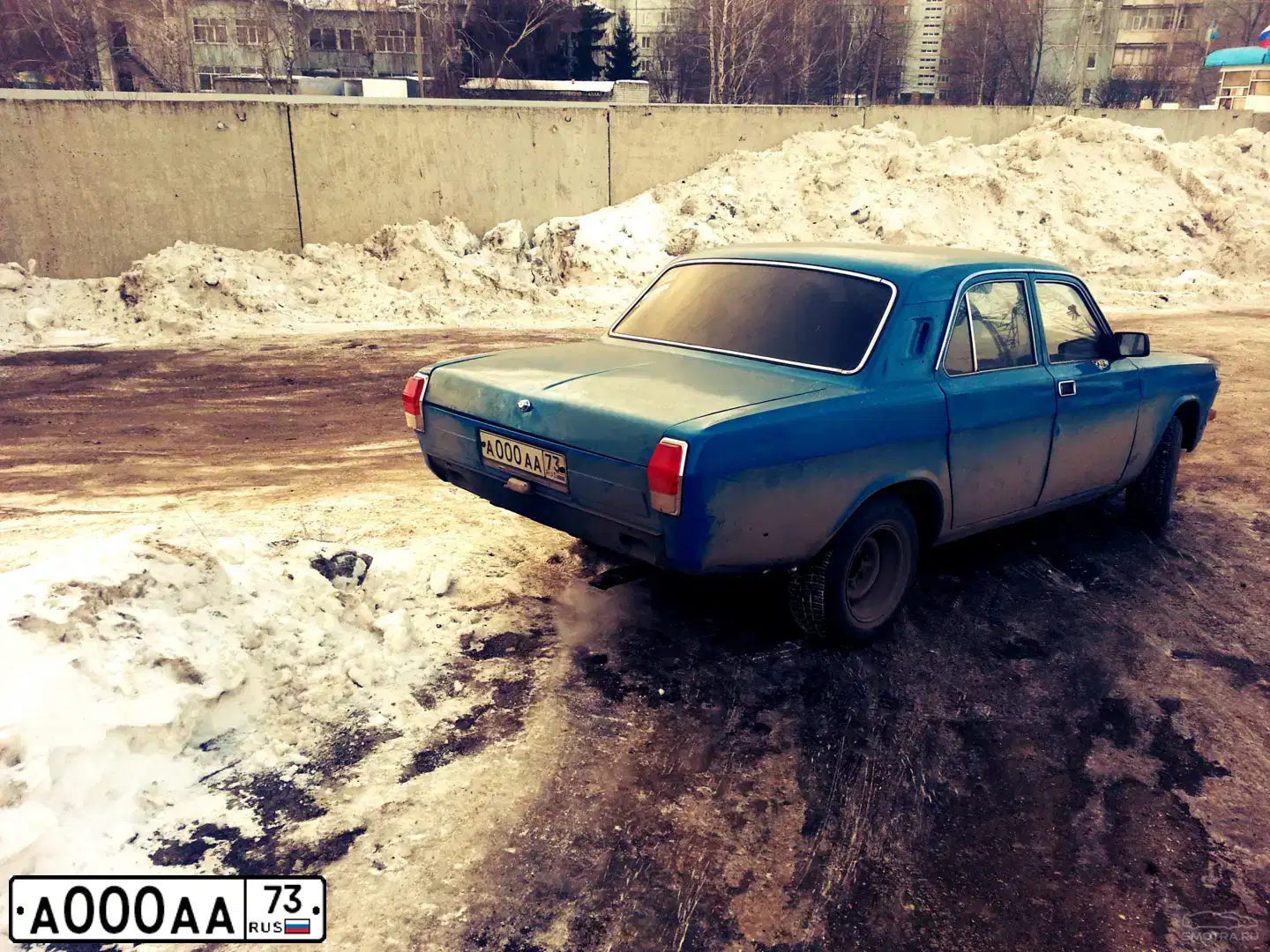 Фото автомобиля CHEVROLET CRUZE, 2014 — госномер У735СС116. Цвет: Белый