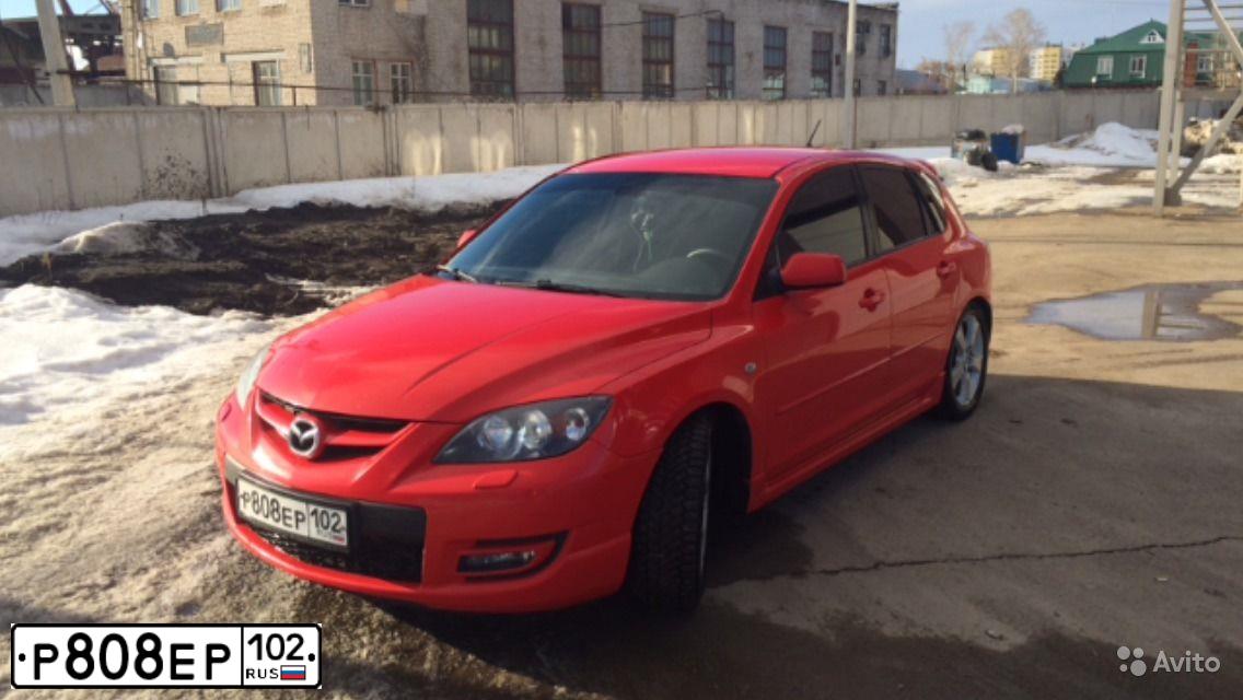 Фото автомобиля HONDA ACCORD, 2007 — госномер Р808ЕР102. Цвет: ЧЕРНЫЙ
