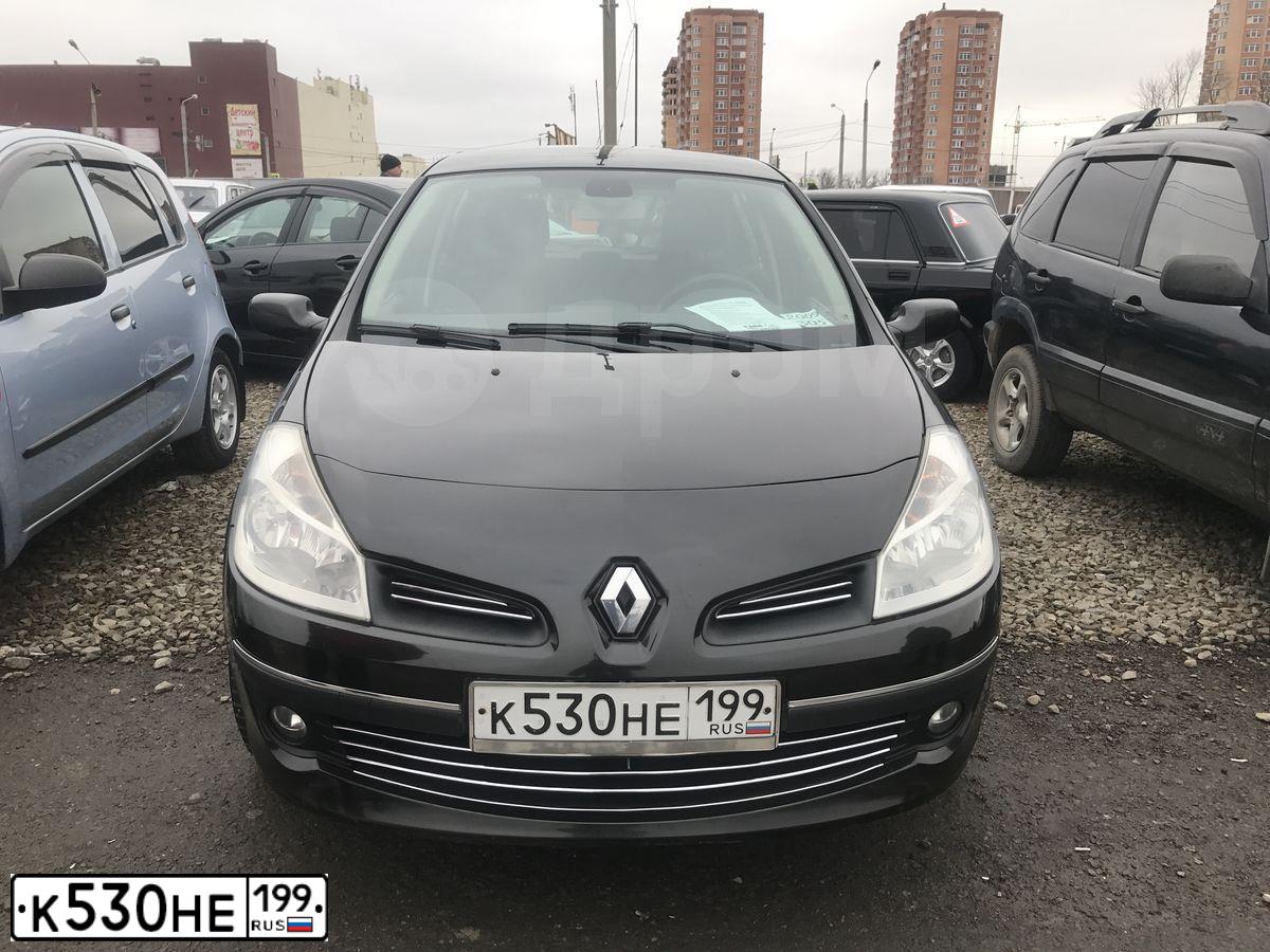 Фото автомобиля TAGAZ SONATA, 2007 — госномер К002КК01. Цвет: ЧЕРНЫЙ