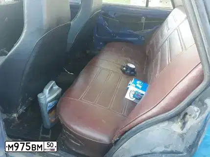 Фото автомобиля CHEVROLET CRUZE, 2012 — госномер М975ВМ50. Цвет: СИНИЙ