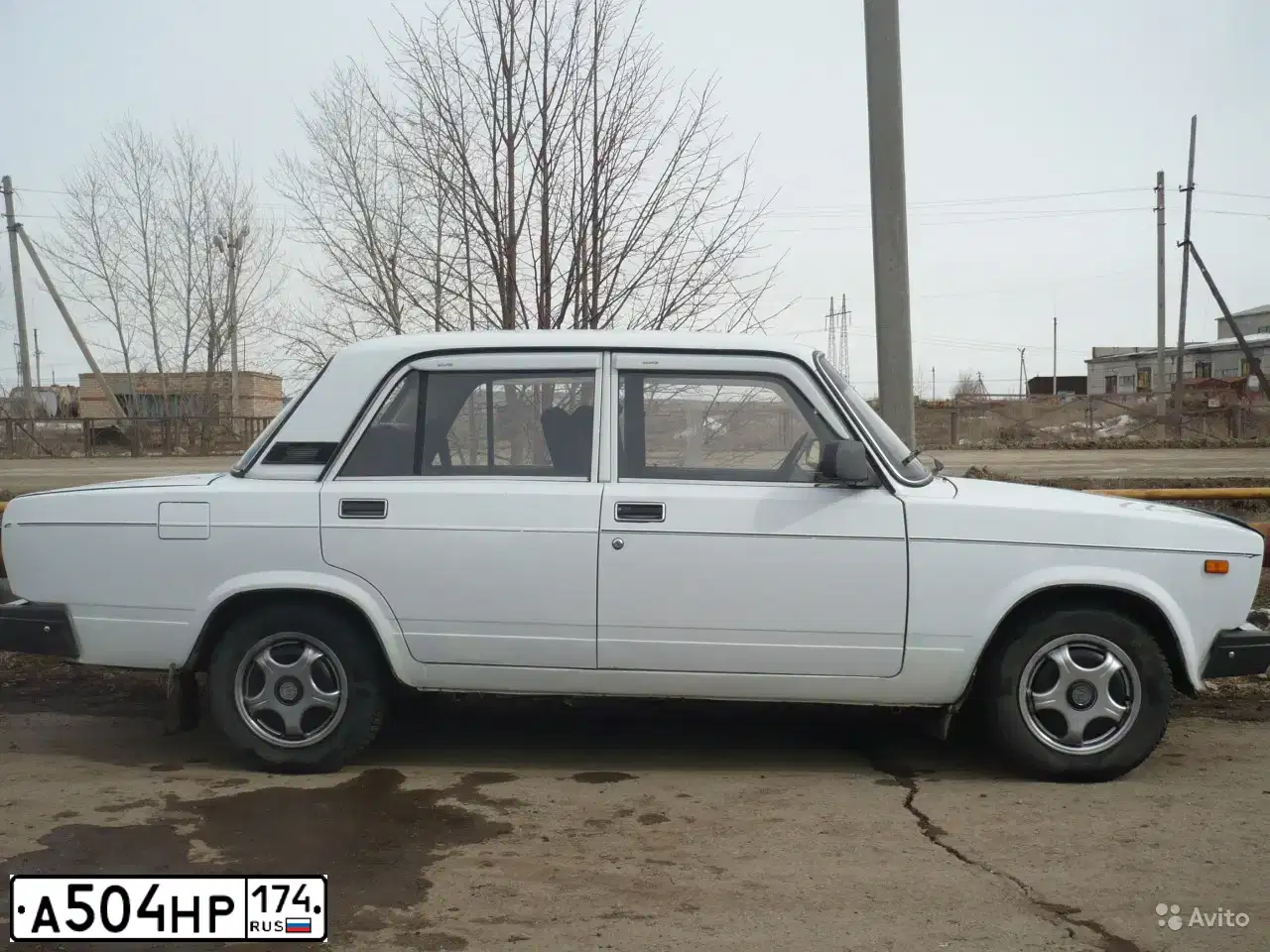 Фото автомобиля LADA 2170 PRIORA, 2011 — госномер А904НР174. Цвет: ЗЕЛЕНЫЙ