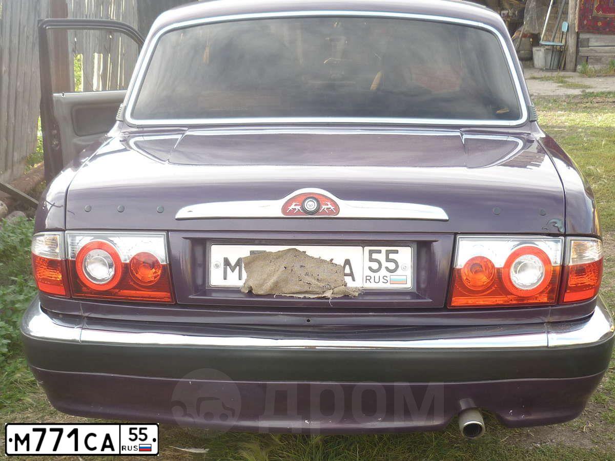 Фото автомобиля LADA 2109 SAMARA, 1991 — госномер М771СА55