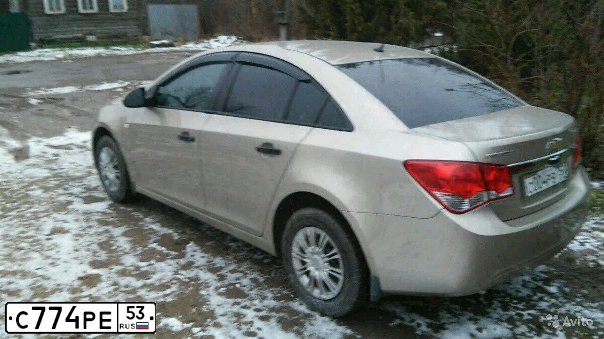 Фото автомобиля PEUGEOT 206, 2007 — госномер К449СА53