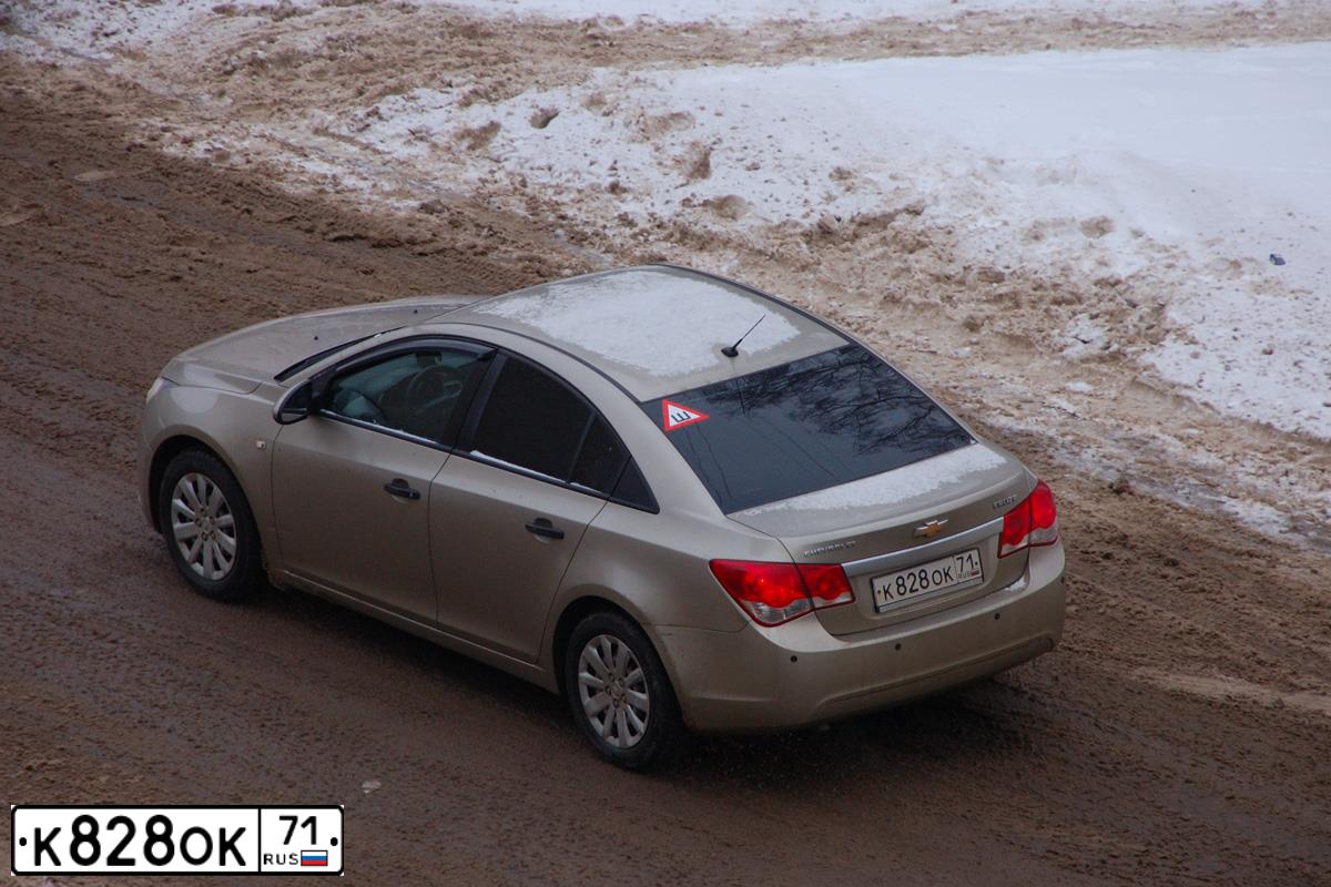 Фото автомобиля LADA 2112 LADA, 2003 — госномер К828ОК71. Цвет: СЕРЕБРИСТО-БЕЖЕВЫЙ