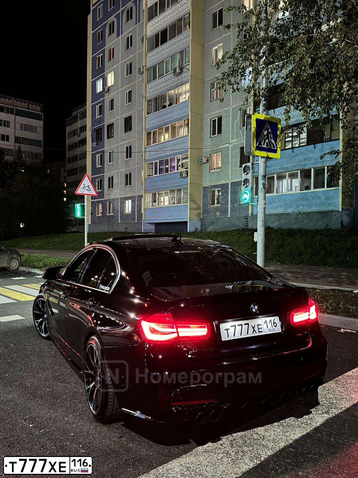 Фото автомобиля HYUNDAI ELANTRA, 2018 — госномер Т777ХЕ116. Цвет: СВЕТЛО-СЕРЫЙ