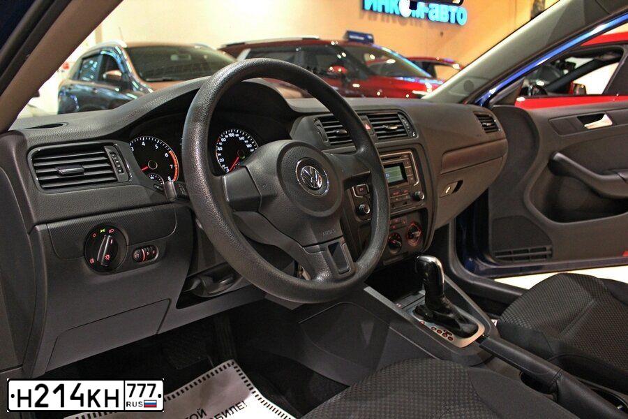 Фото автомобиля SSANGYONG REXTON, 2012 — госномер Т618ТУ197