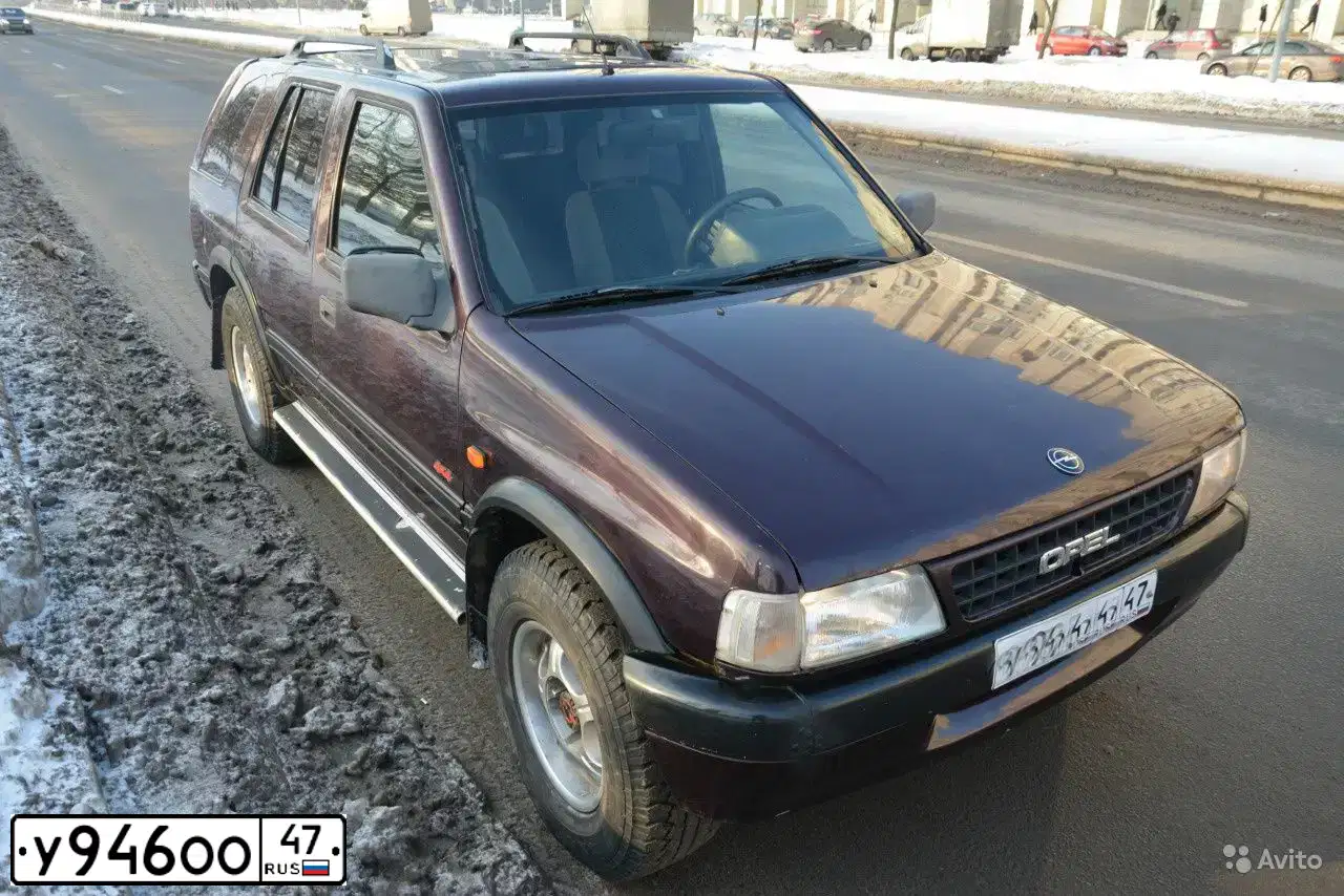 Фото автомобиля FORD FOCUS, 2007 — госномер Х804МВ47. Цвет: ЧЕРНЫЙ