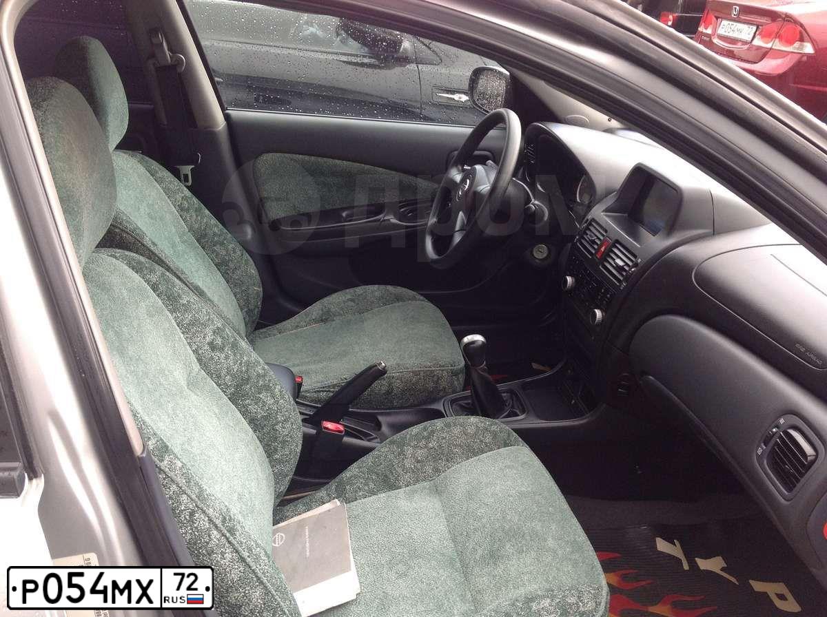 Фото автомобиля SUZUKI /GRAND/ VITARA, 2014 — госномер Р054МХ72. Цвет: СЕРЫЙ