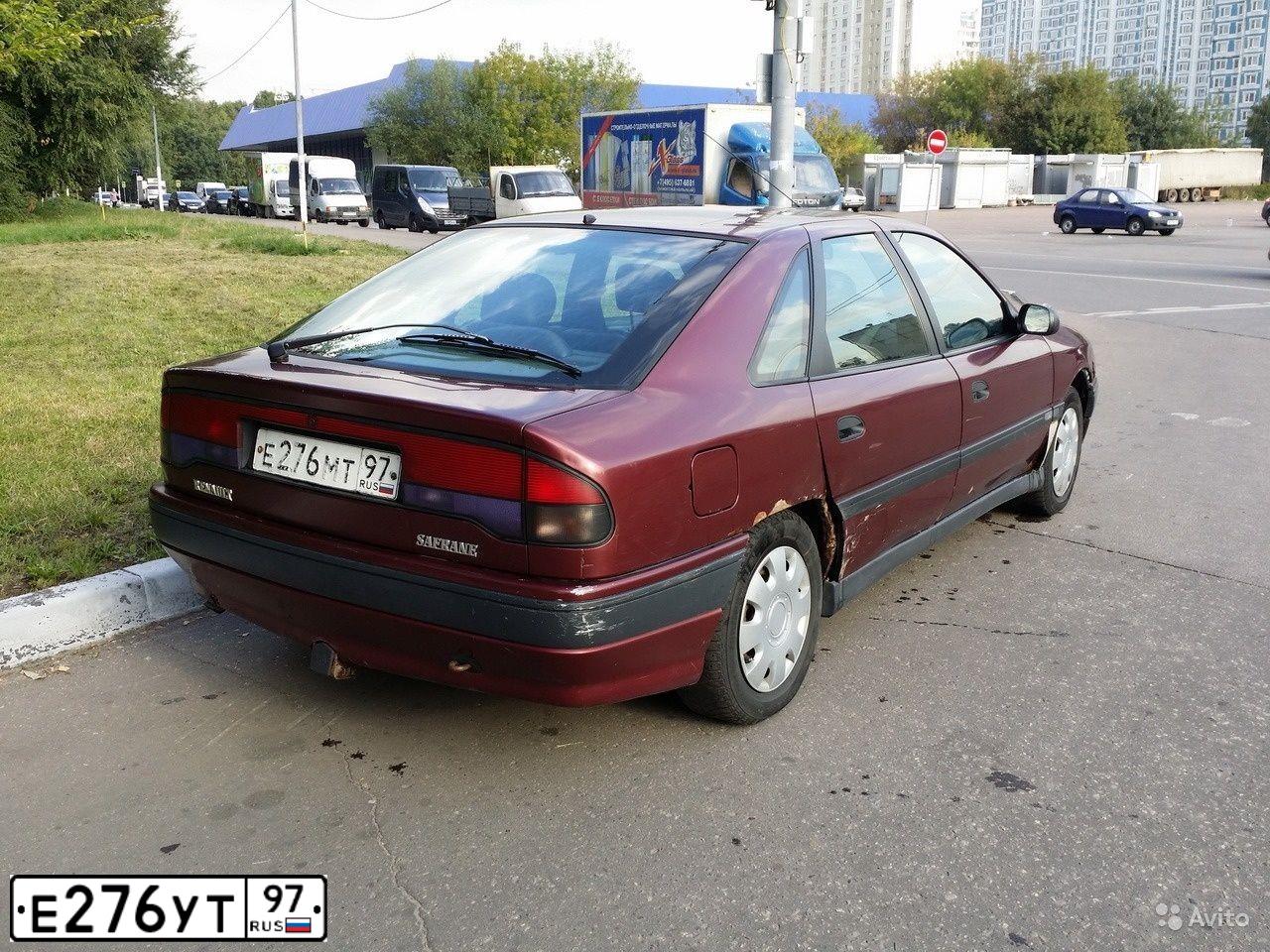 Фото автомобиля MERCEDES S-KLASSE, 1999 — госномер В558УР50. Цвет: КРАСНЫЙ СЕРЕБРИСТЫЙ