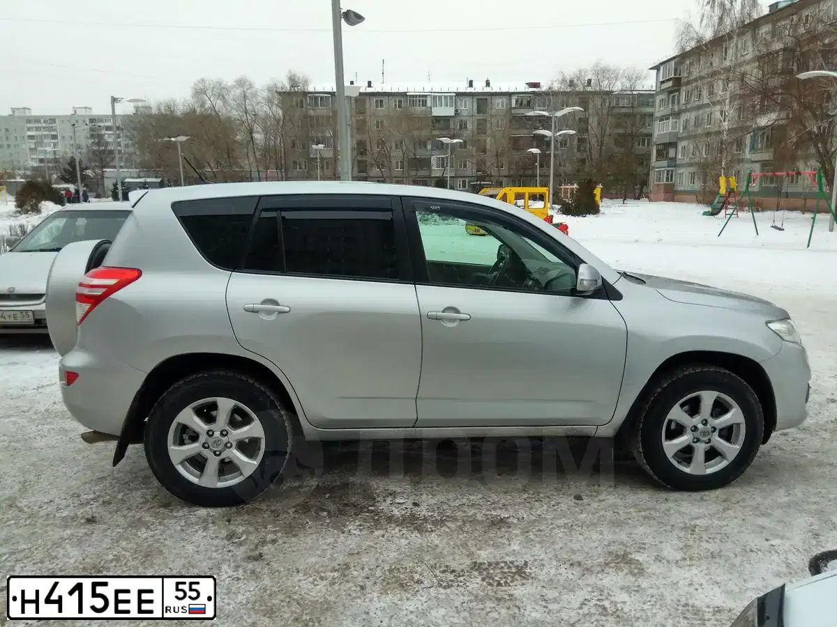 Фото автомобиля LADA 2104, 1997 — госномер А259ХМ155. Цвет: Белый