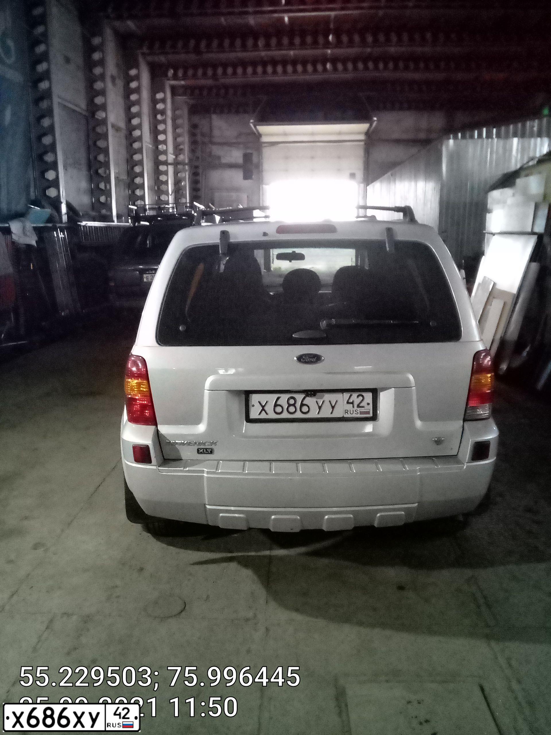 Фото автомобиля TOYOTA TOYOTA ALLEX, 2001 — госномер А406ЕО138