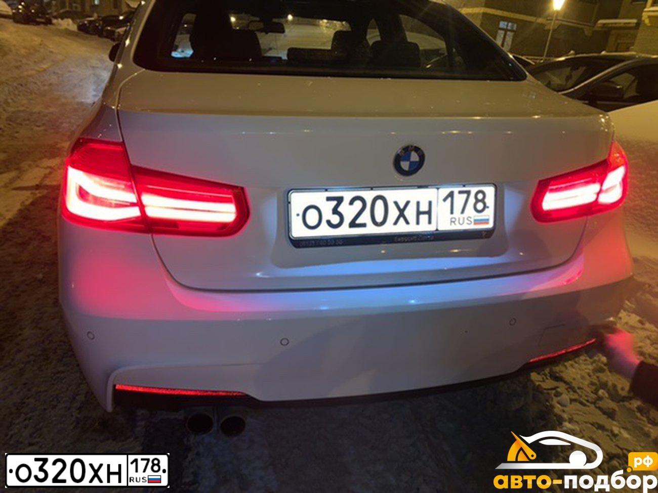 Фото автомобиля VOLKSWAGEN PASSAT, 2013 — госномер В614СС198. Цвет: Коричневый
