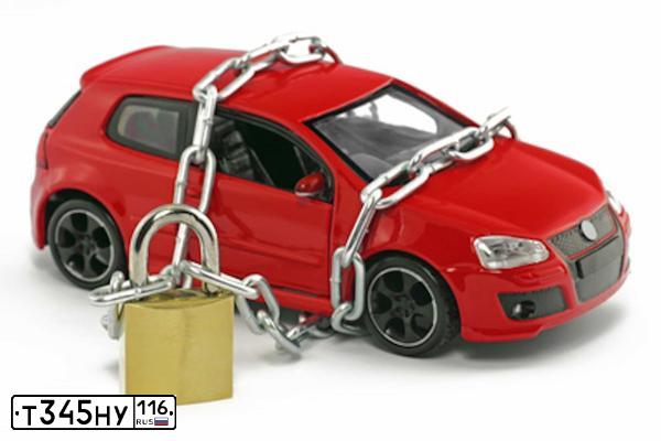 Фото автомобиля LADA 2172 PRIORA, 2013 — госномер Т345НУ116. Цвет: Белый