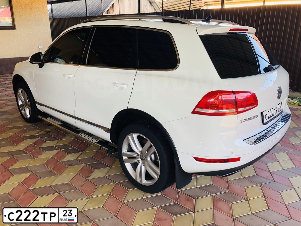 Фото автомобиля KIA SPORTAGE, 2011 — госномер В947ТК123. Цвет: Серый