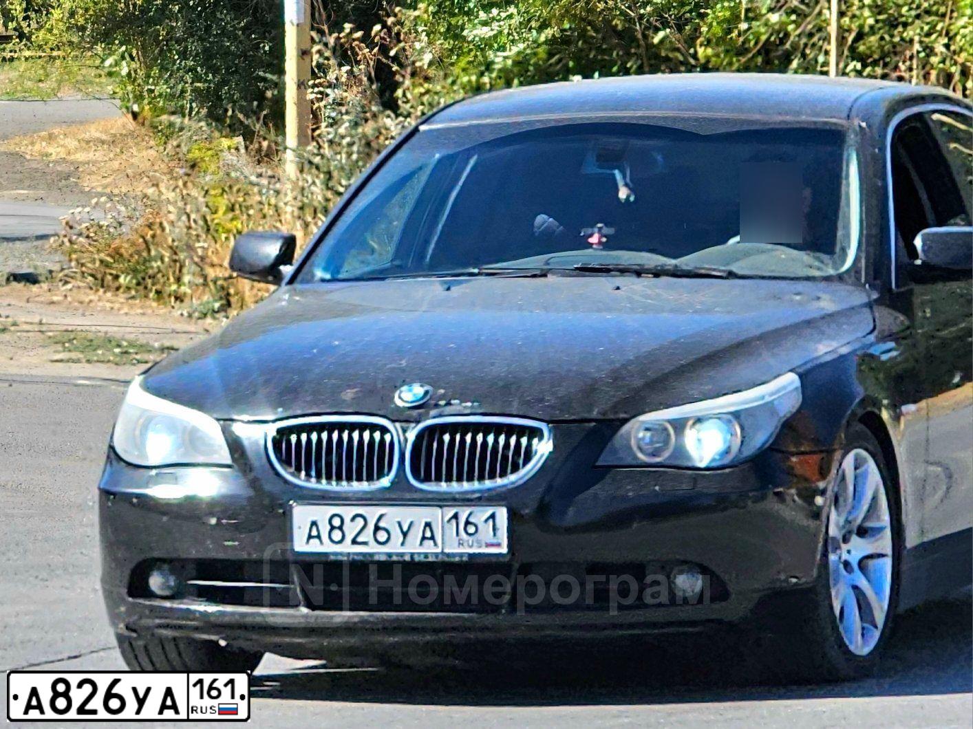 Фото автомобиля GAZ 3310 WALDAI, 2007 — госномер Е420СО36. Цвет: Серый