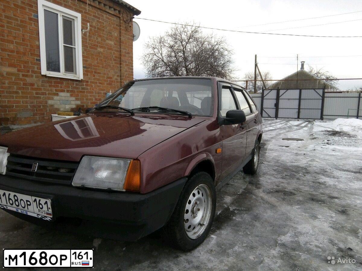 Фото автомобиля DAEWOO MATIZ, 2006 — госномер А276ВВ180. Цвет: КРАСНЫЙ(СПЕЛАЯ ВИШНЯ)