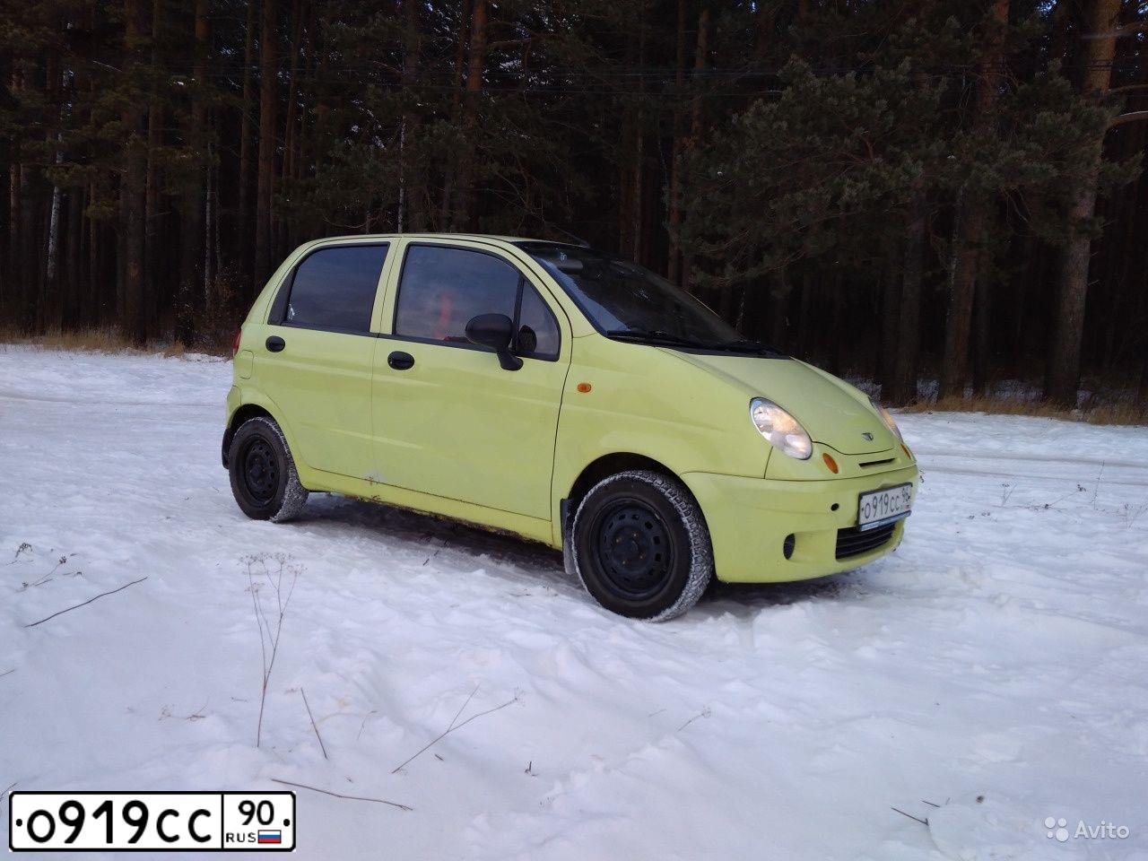 Фото автомобиля MITSUBISHI PAJERO, 2004 — госномер О919СС90. Цвет: ЗЕЛЕНЫЙ
