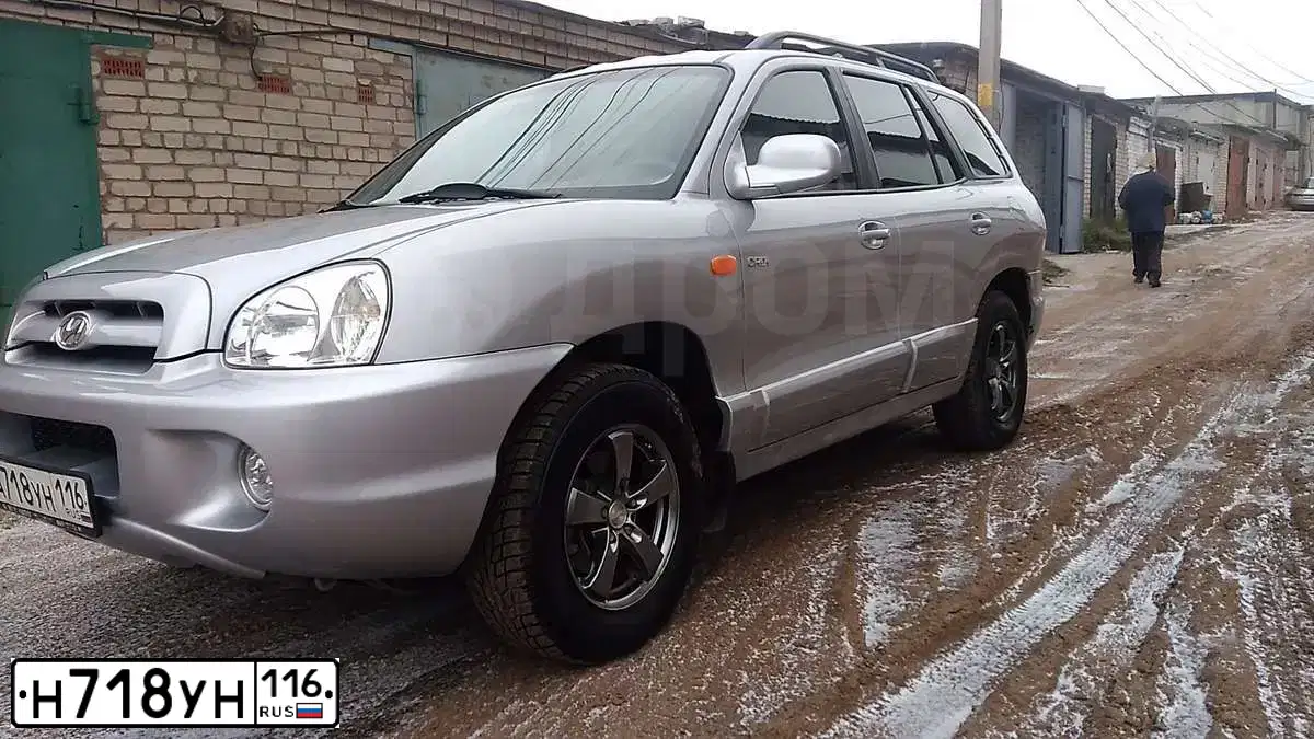 Фото автомобиля LADA 2115 SAMARA, 2011 — госномер В842РЕ716. Цвет: Белый