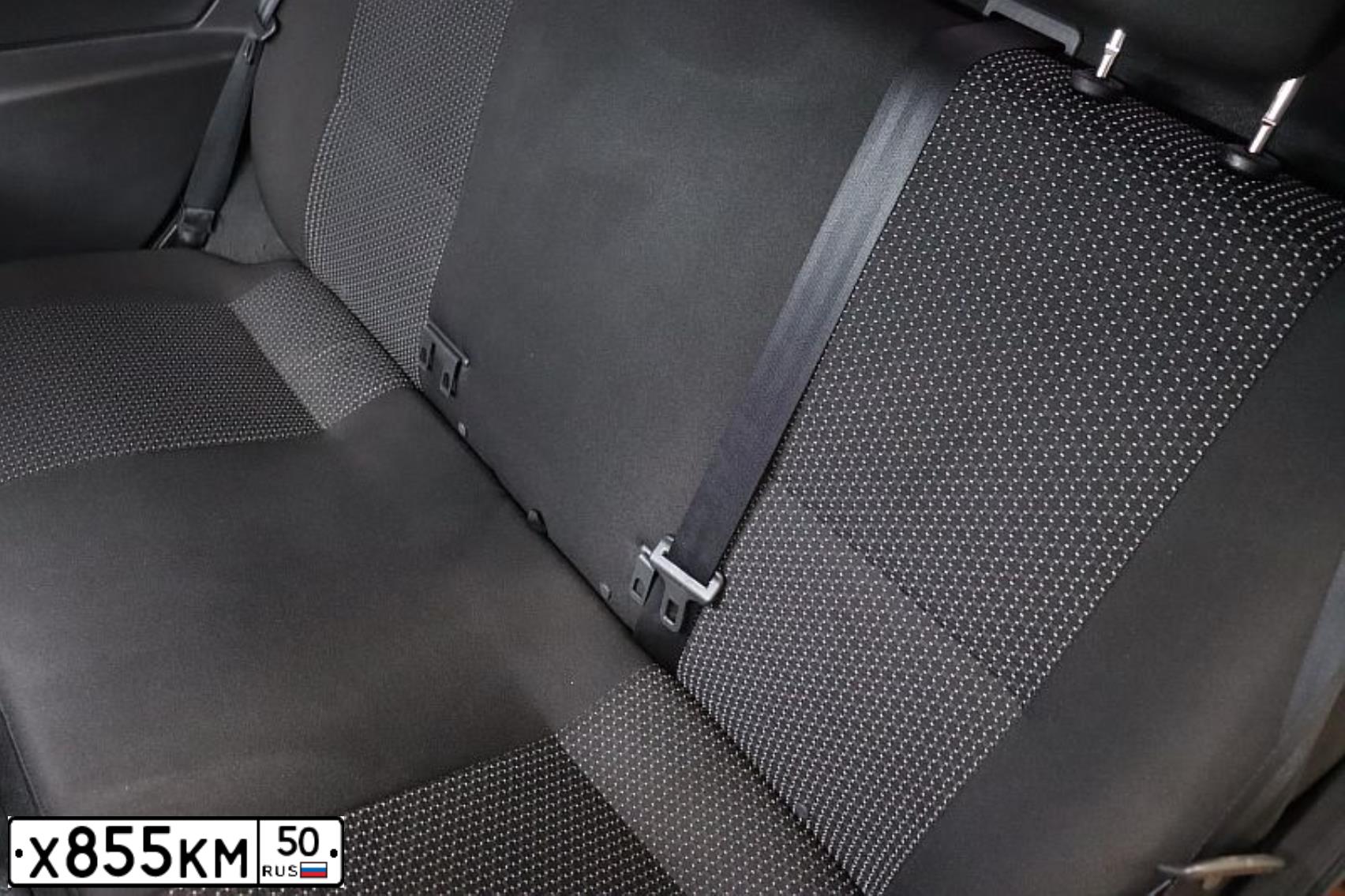 Фото автомобиля LADA 2190 GRANTA, 2013 — госномер О571НХ71. Цвет: ЖЕЛТЫЙ