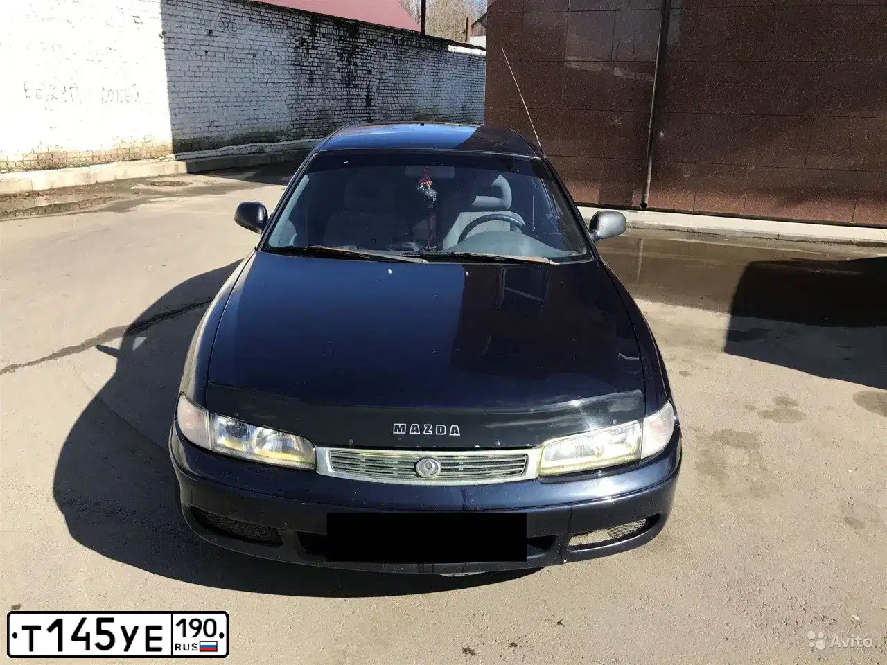Фото автомобиля TOYOTA CAMRY, 2006 — госномер С585НО177. Цвет: СЕРЫЙ