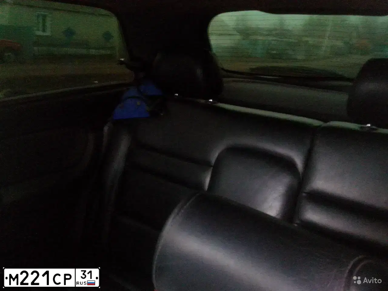 Фото автомобиля PEUGEOT 207, 2008 — госномер М273УР46. Цвет: ТЕМНО-СЕРЫЙ