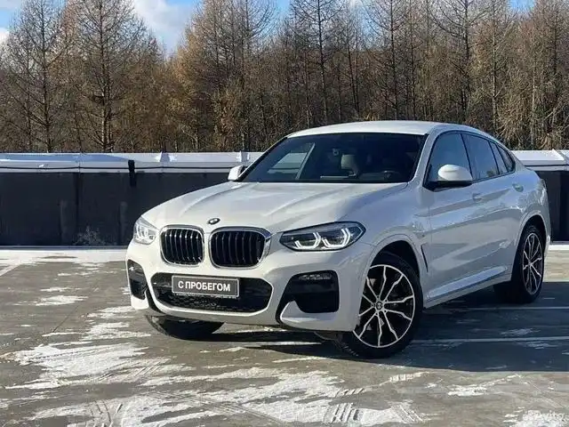 Фото автомобиля BMW X3, 2017 — госномер К152ОТ116. Цвет: ЧЕРНЫЙ