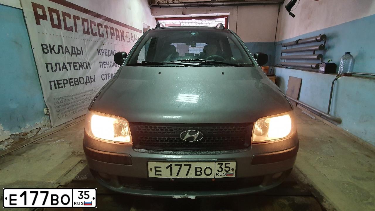 Фото автомобиля MITSUBISHI LANCER, 2006 — госномер Е177ВУ35. Цвет: СВЕТЛО-СЕРО-ЗЕЛЕНЫЙ