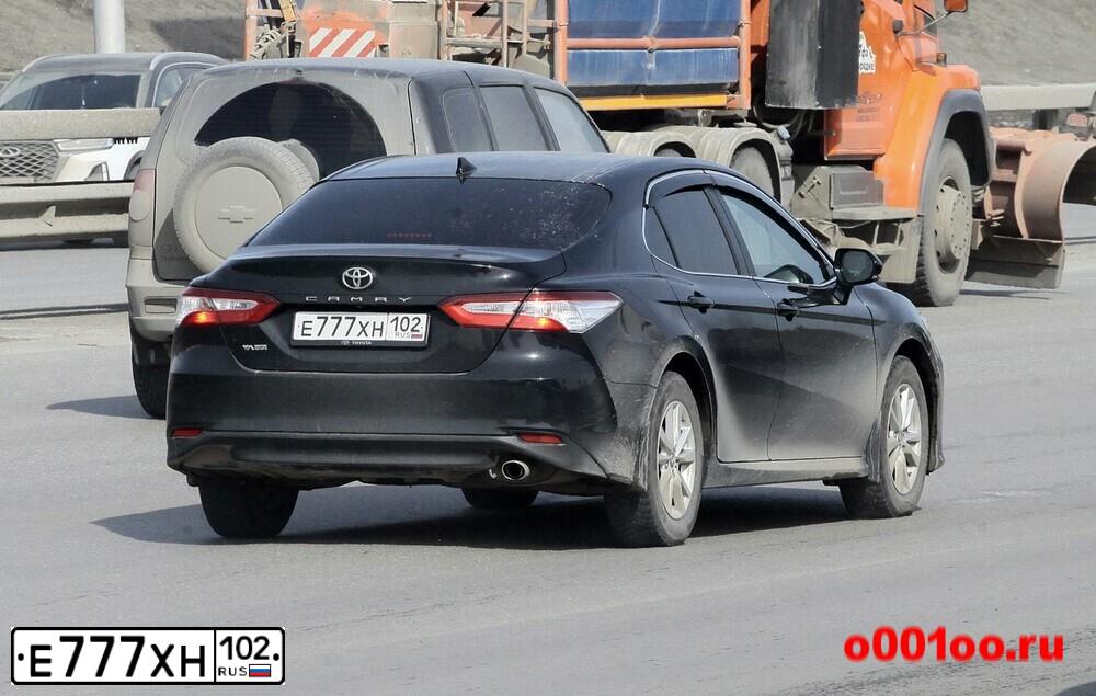 Фото автомобиля LEXUS RX330, 2003 — госномер Е010МЕ102. Цвет: ЧЕРНЫЙ