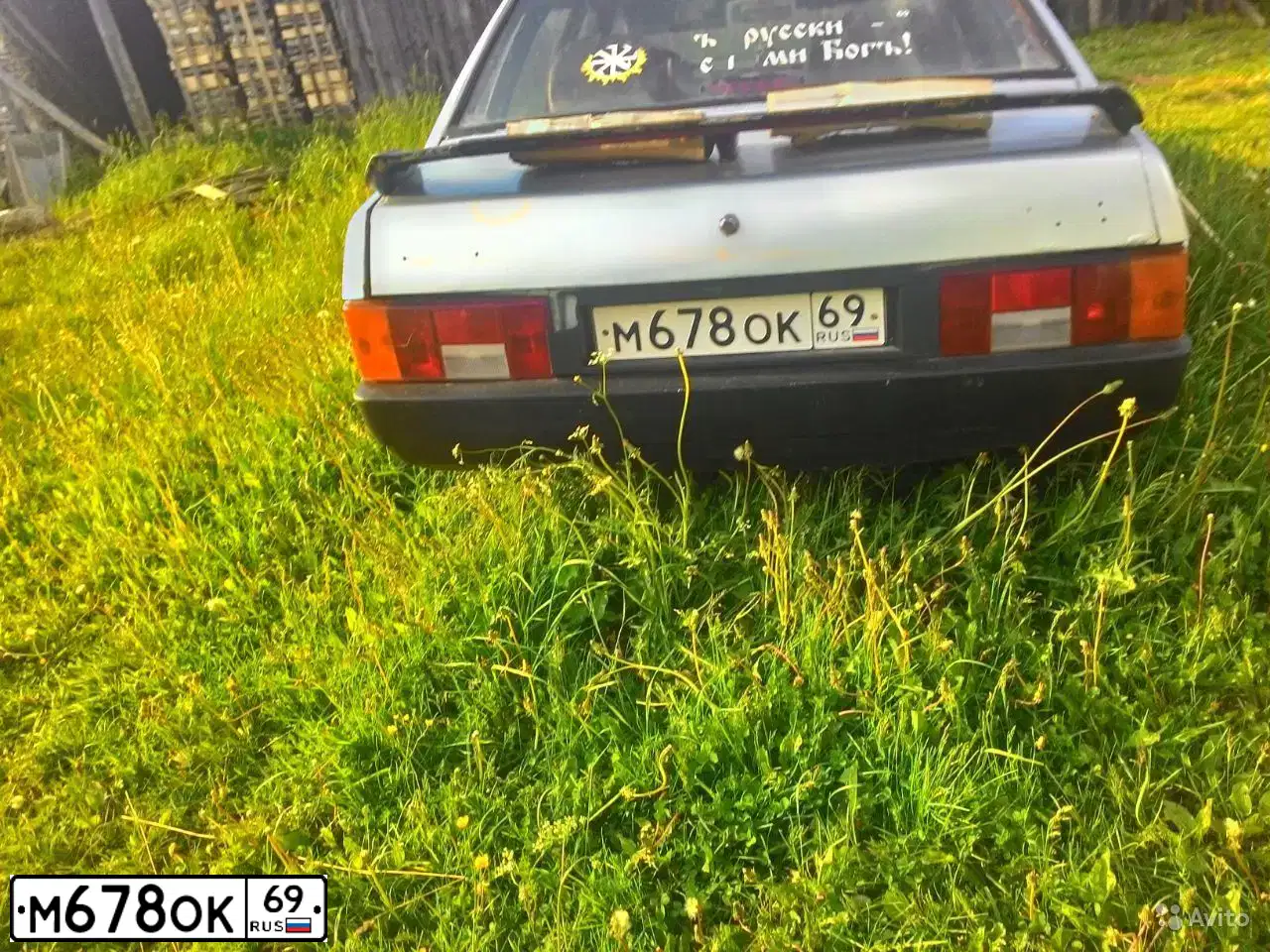 Фото автомобиля GAZ WOLGA SIBER, 2010 — госномер Р123ТТ799. Цвет: СЕРЕБРИСТЫЙ