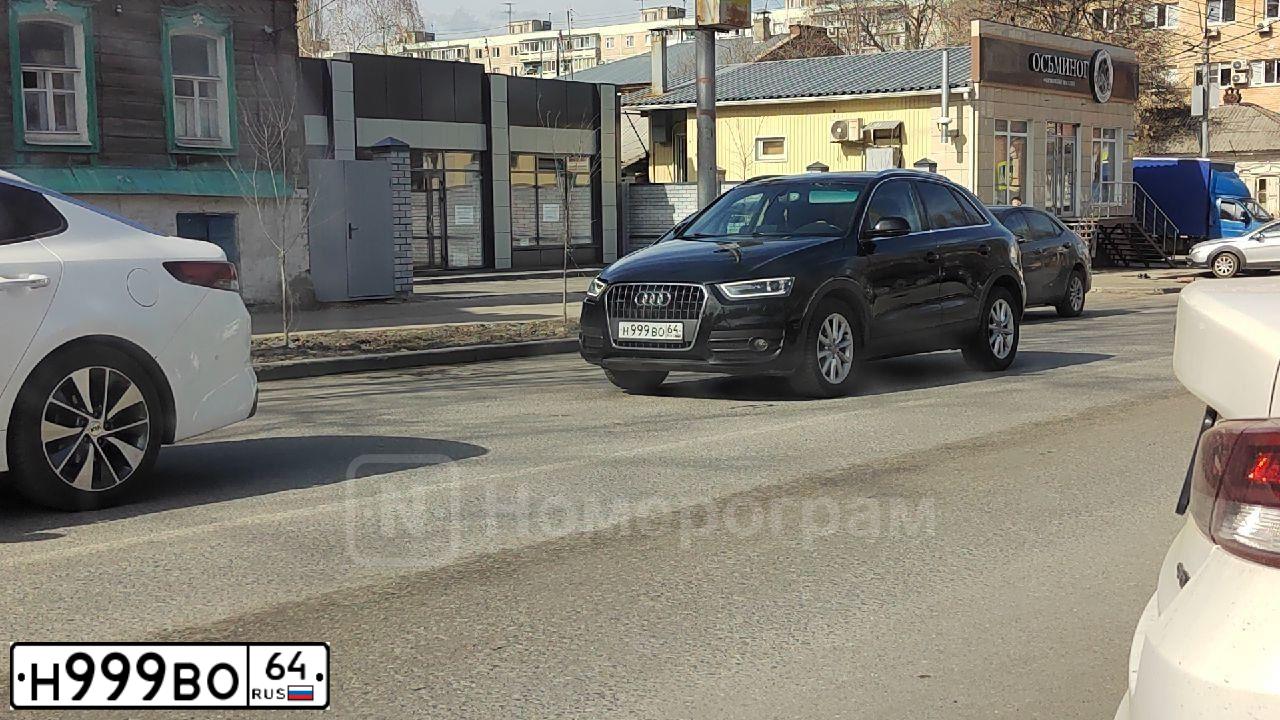 Фото автомобиля GAZ 3110 WOLGA, 2002 — госномер О076УС64. Цвет: ЗЕЛЕНЫЙ