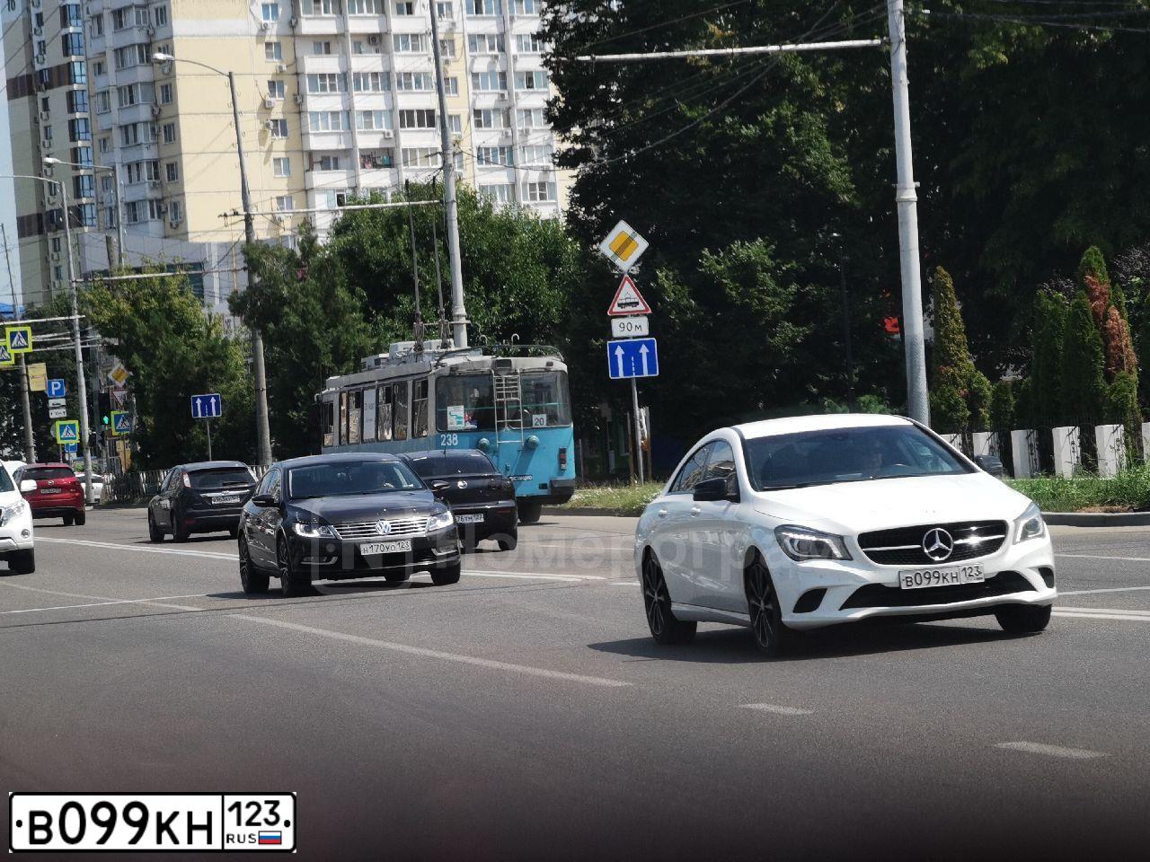 Фото автомобиля HYUNDAI SOLARIS, 2014 — госномер А791НЕ193. Цвет: Белый