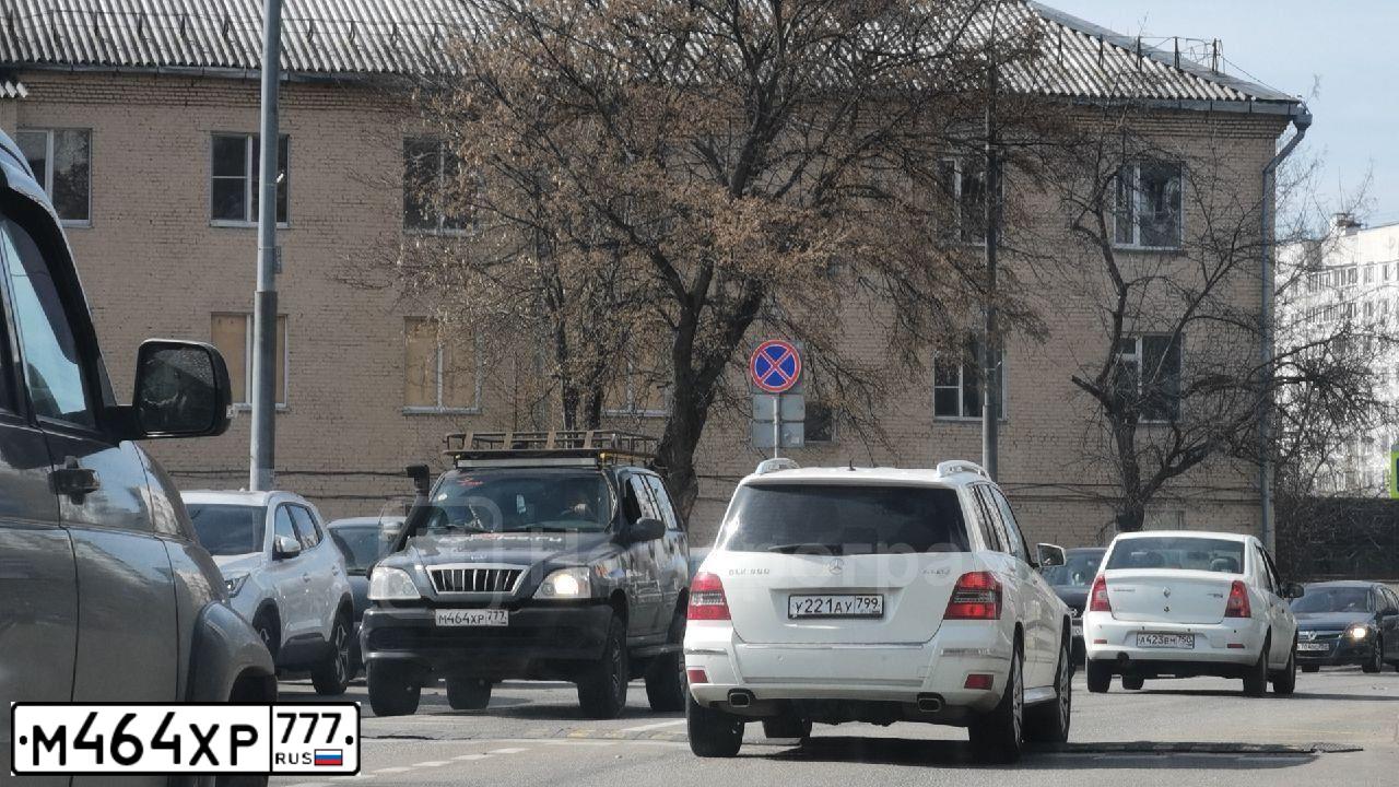 Фото автомобиля TAGAZ ROAD PARTNER, 2010 — госномер М464ХР777. Цвет: ТЕМНО-СЕРЫЙ