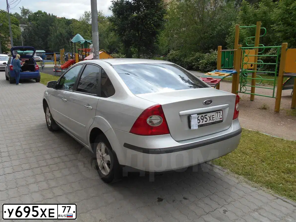 Фото автомобиля UAZ 3151 / HUNTER, 1998 — госномер Р534ТС97. Цвет: БЕЛО-СЕРЫЙ