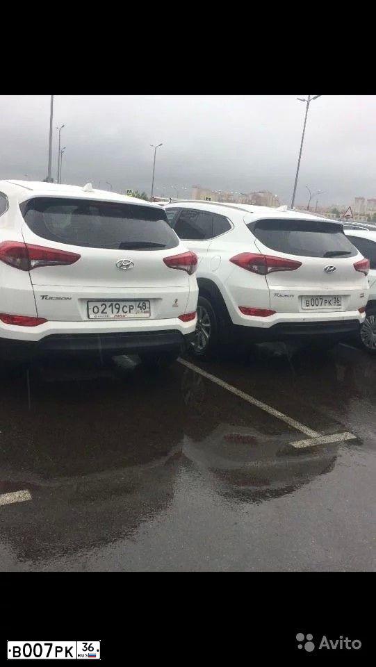 Фото автомобиля SUBARU IMPREZA, 2013 — госномер В007РК36. Цвет: ЧЕРНЫЙ