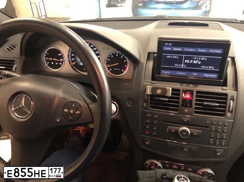 Фото автомобиля FORD FOCUS, 2006 — госномер Е855НЕ177. Цвет: ТЕМНО-СЕРЫЙ