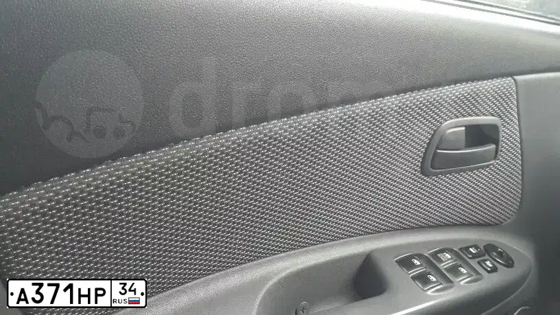 Фото автомобиля LADA 2114 SAMARA, 2013 — госномер А371НР134. Цвет: БЕЛЫЙ