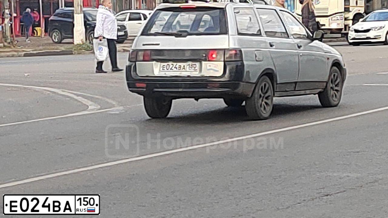 Фото автомобиля GAZ 3302 EL, 2006 — госномер У609ТМ790. Цвет: Белый