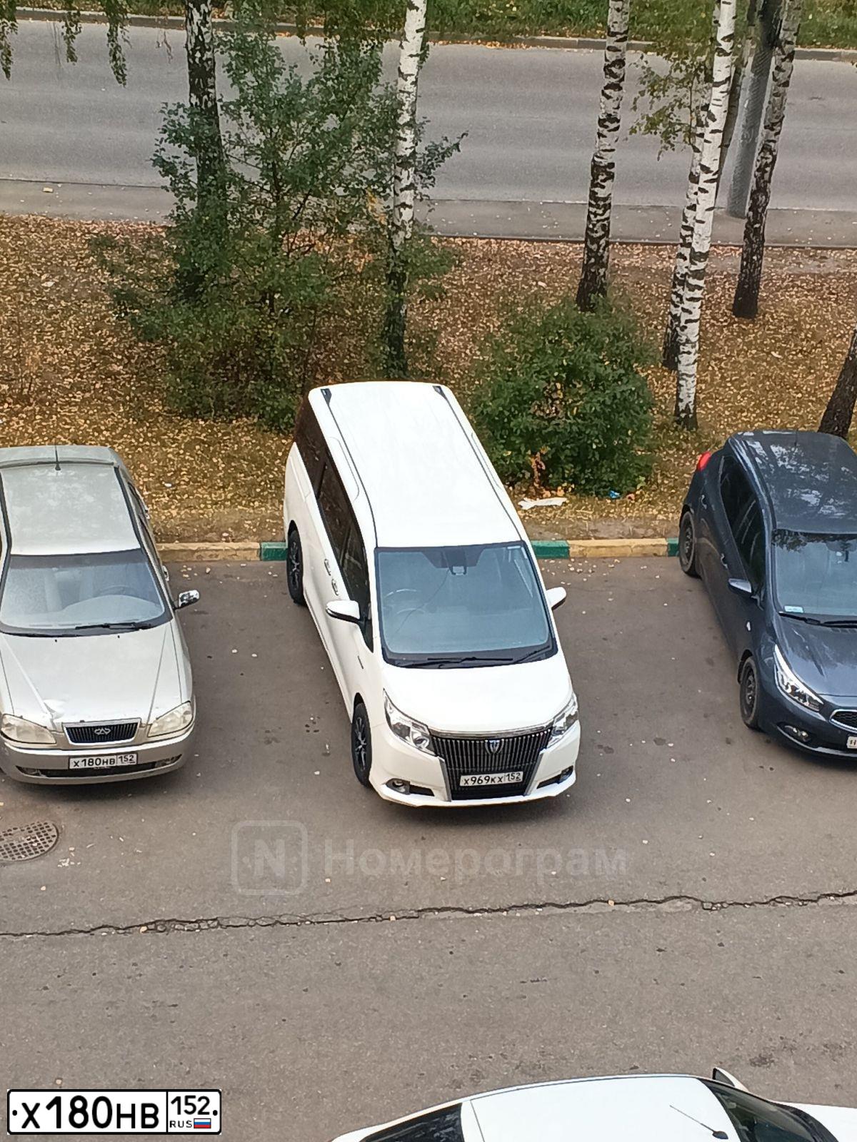 Фото автомобиля CHERY AMULET /FLAGCLOUD/, 2007 — госномер В504ВВ152. Цвет: СЕРЕБРИСТЫЙ