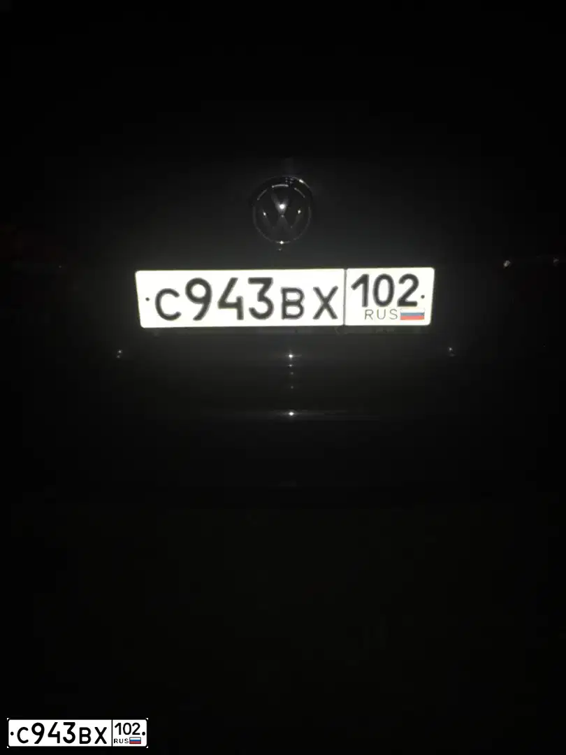 Фото автомобиля VOLKSWAGEN JETTA, 2014 — госномер С943ВХ102. Цвет: ЧЕРНЫЙ