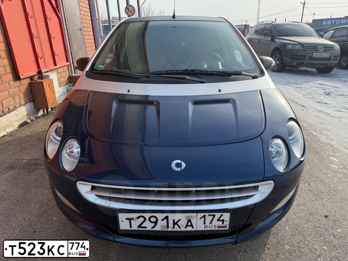 Фото автомобиля VOLKSWAGEN TOUAREG, 2006 — госномер О093АУ702