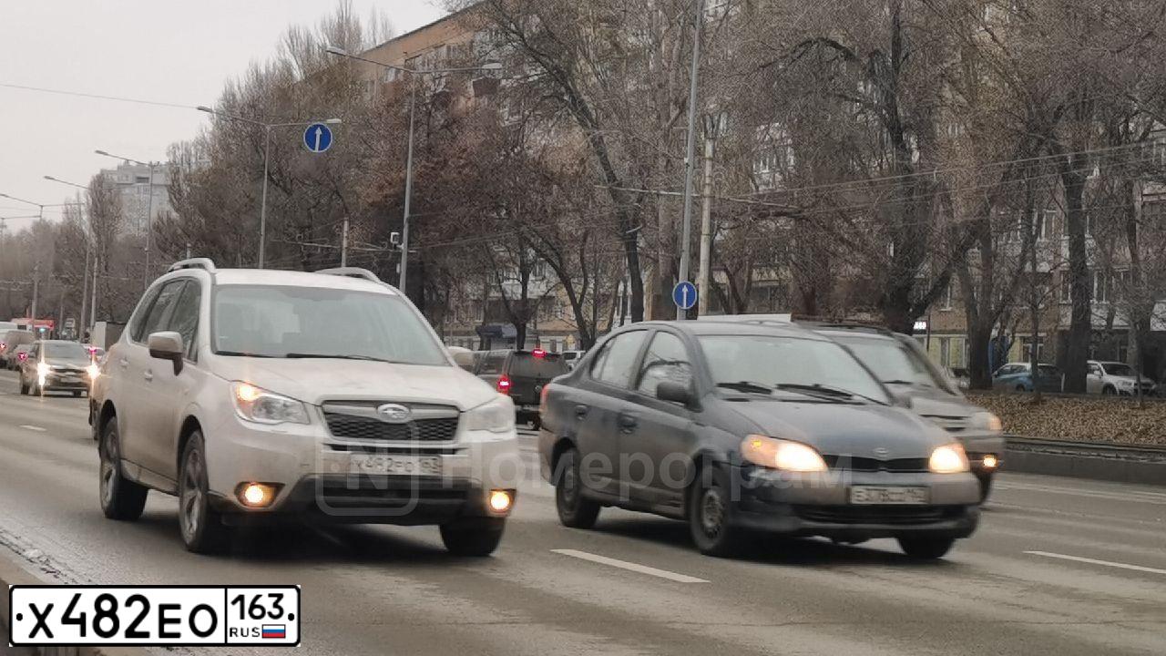 Фото автомобиля LADA 2170 PRIORA, 2015 — госномер А835ОВ797. Цвет: ЧЕРНЫЙ
