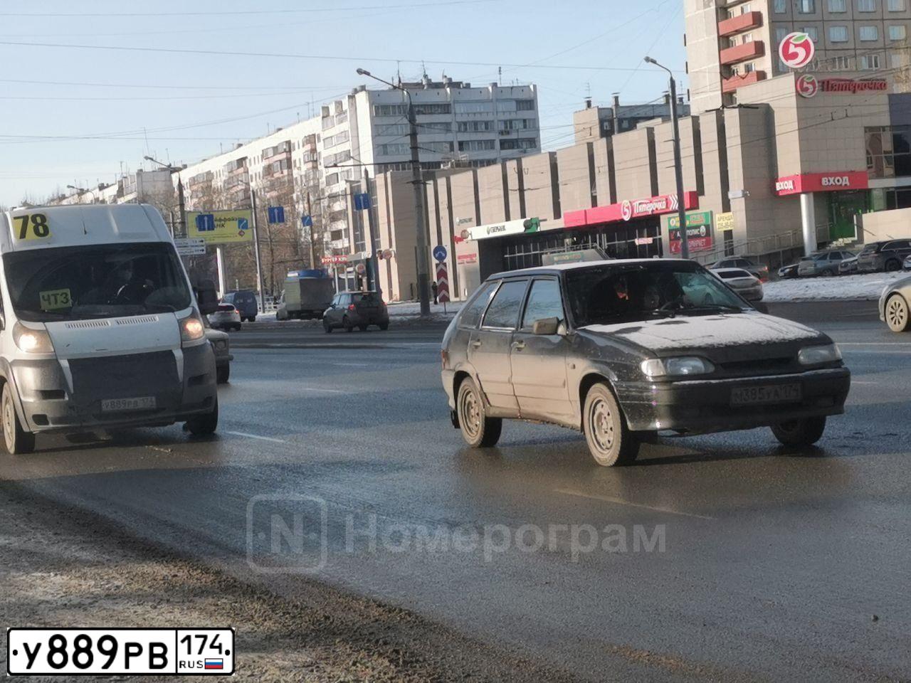 Фото автомобиля PEUGEOT BOXER, 2012 — госномер Е132ЕР156. Цвет: Белый