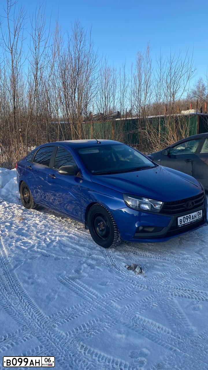 Фото автомобиля LADA 2110 LADA, 2006 — госномер К570АТ156. Цвет: СЕРЕБРИСТО-БЕЖЕВЫЙ