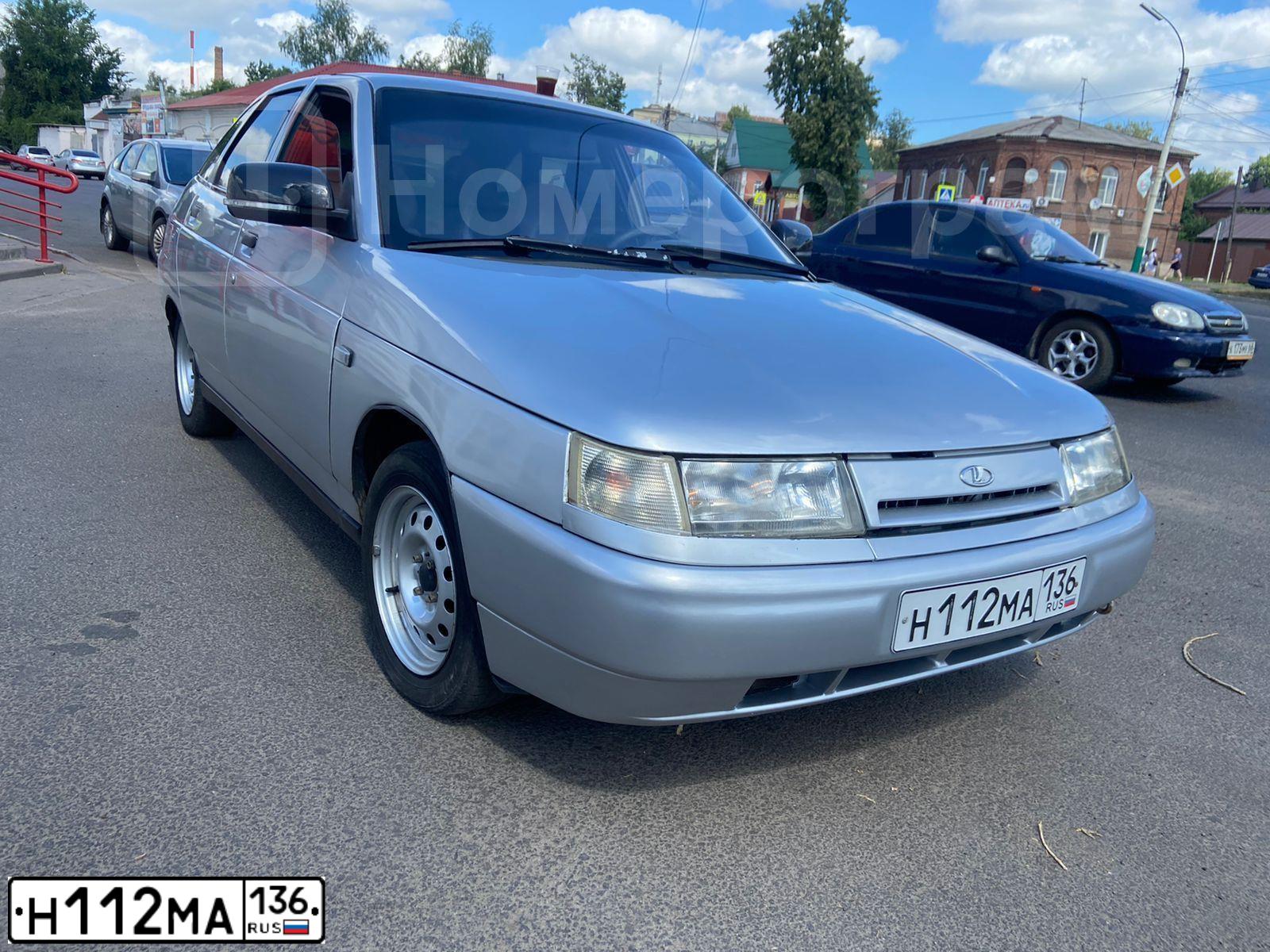 Фото автомобиля ВАЗ 21124 LADA 112, 2007 — госномер В263ТВ09. Цвет: СВЕТЛО-СЕРЕБРИСТЫЙ МЕТАЛЛ