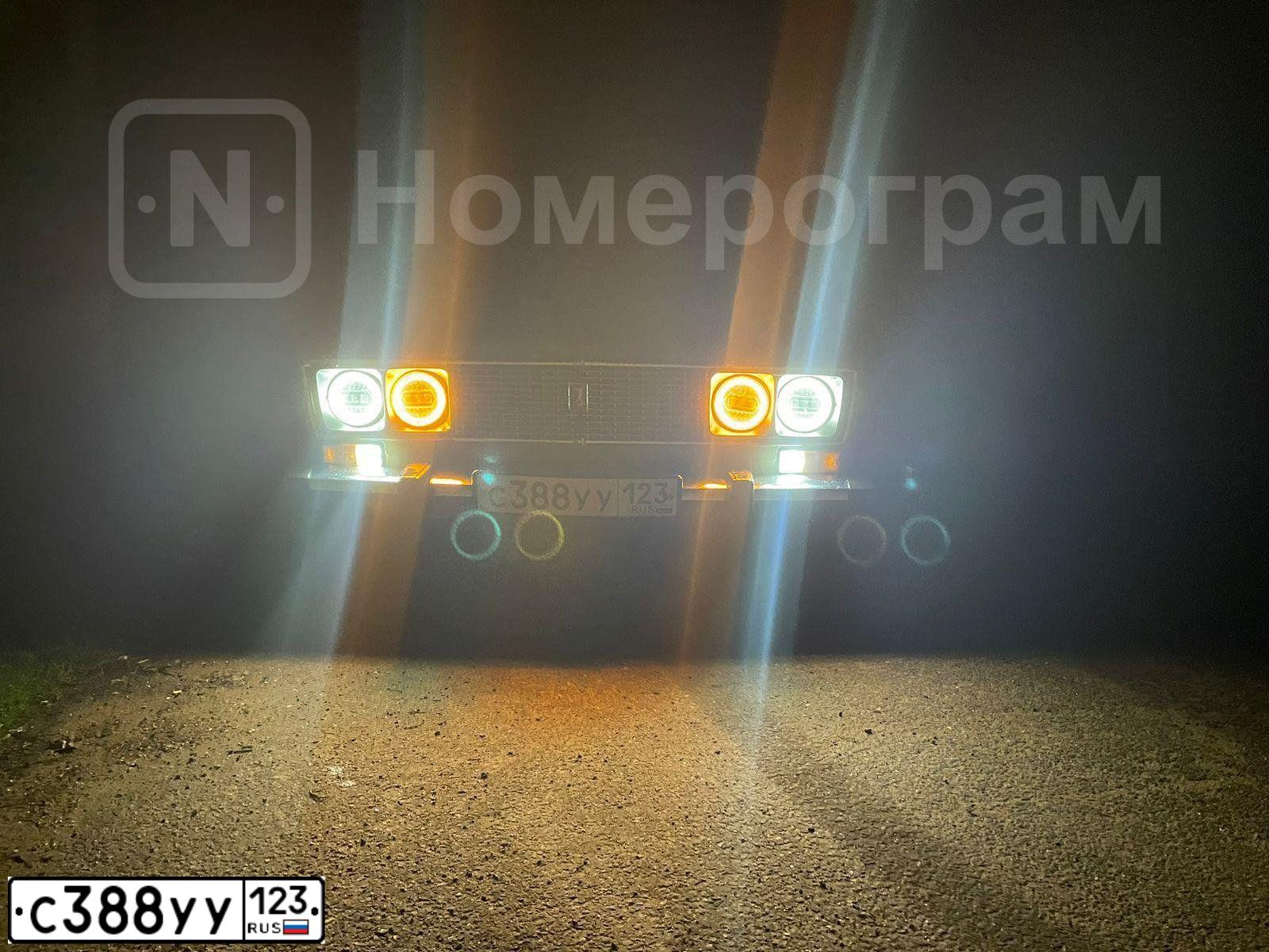 Фото автомобиля LADA 2106 LADA, 1989 — госномер С388УУ123. Цвет: БЕЖЕВЫЙ ТЕМНЫЙ